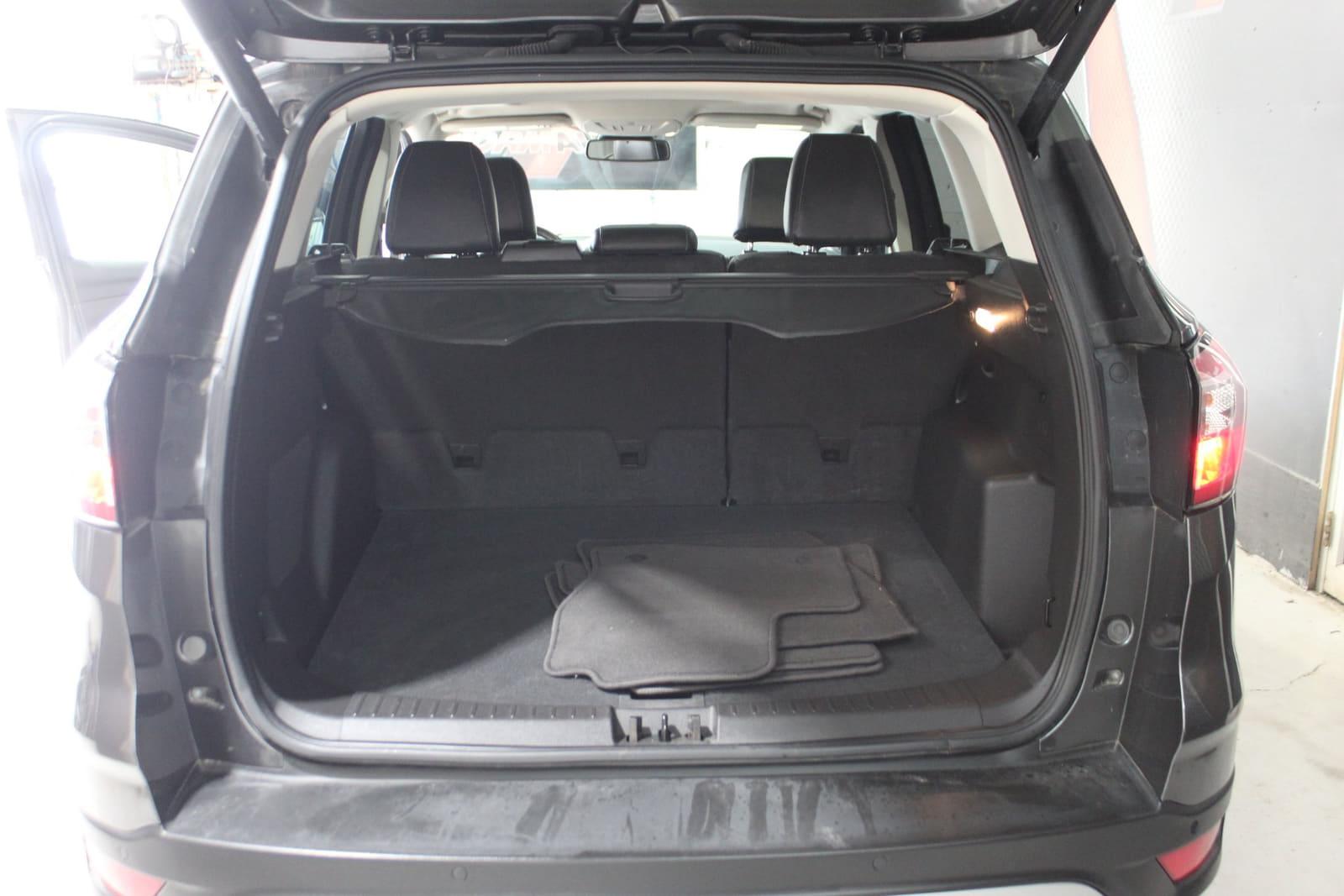 Ford Escape 2017 - Image 24