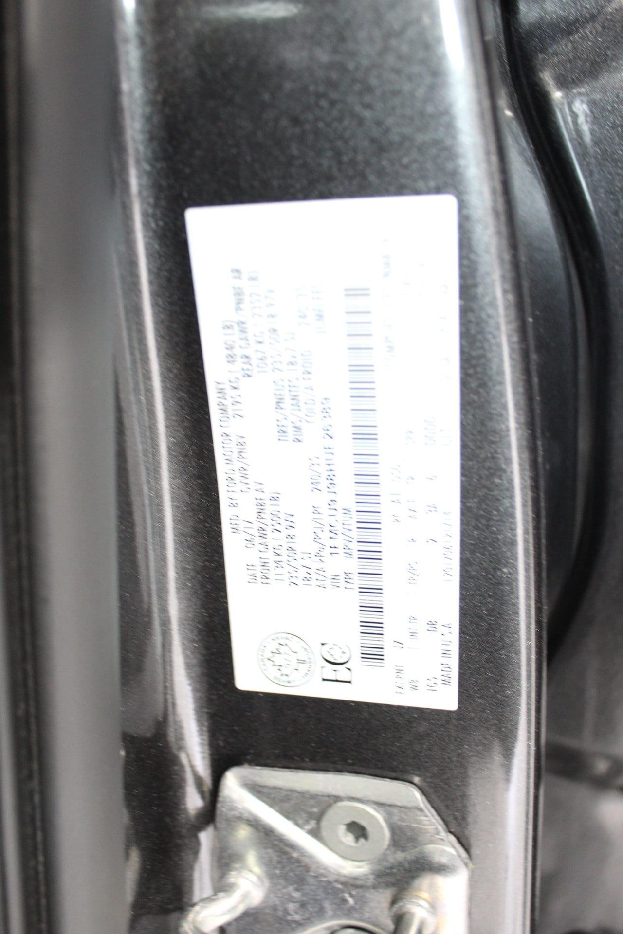 Ford Escape 2017 - Image 25