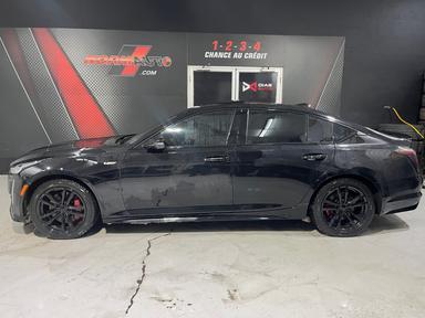 Cadillac CT5 2021 - Thumbnail 1