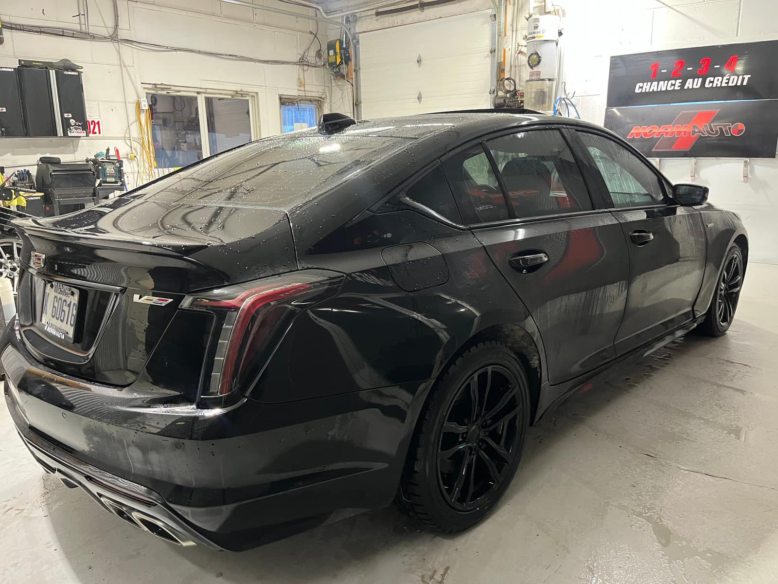 Cadillac CT5 2021 - Image 2
