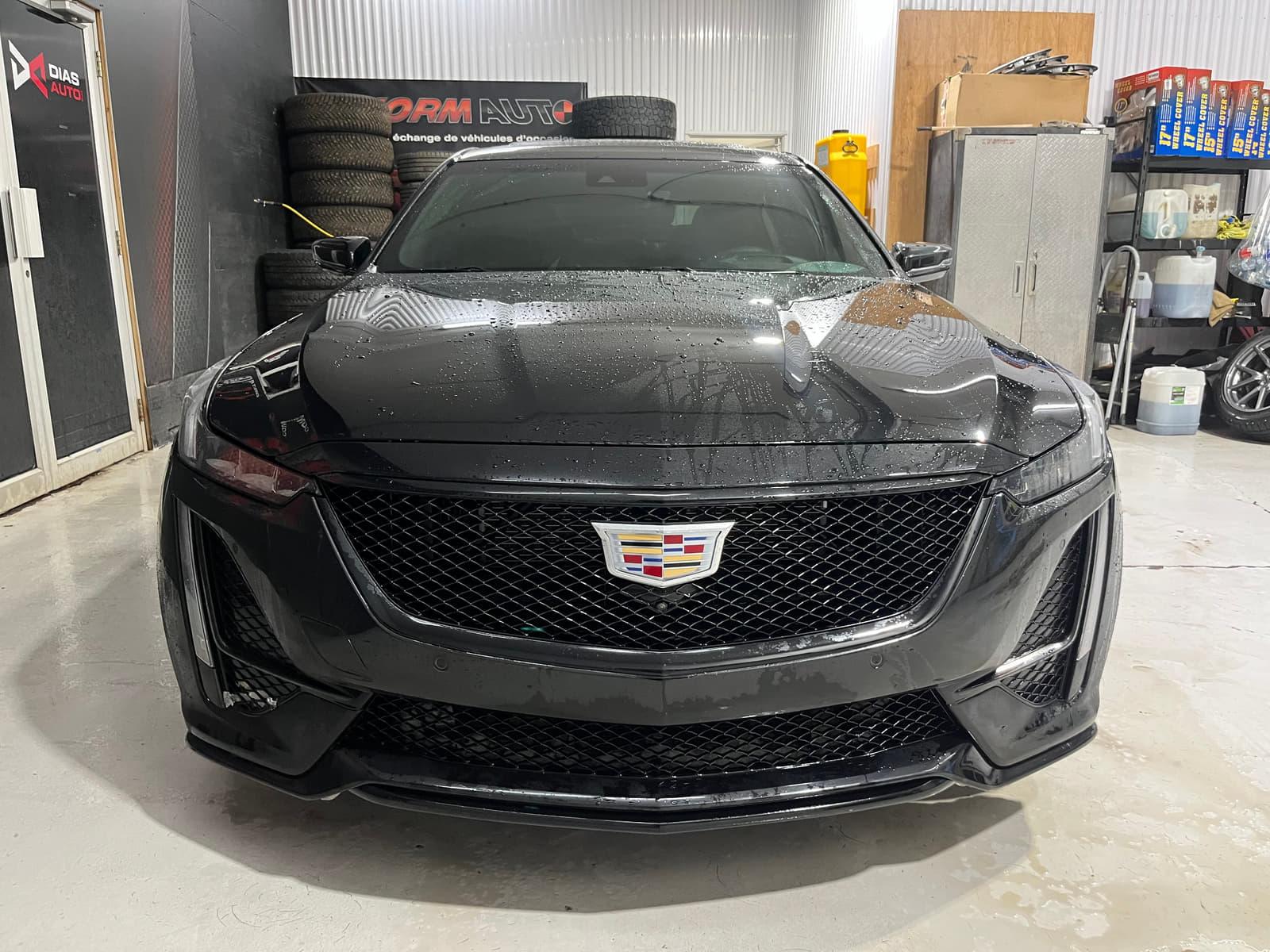 Cadillac CT5 2021 - Image 4