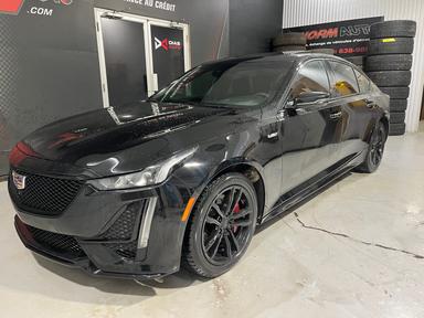 Cadillac CT5 2021 - Thumbnail 5