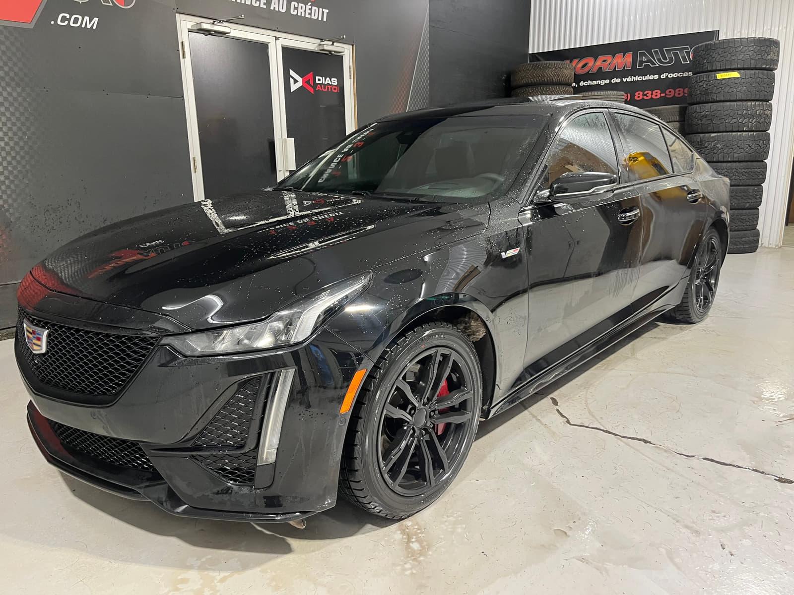 Cadillac CT5 2021 - Image 5