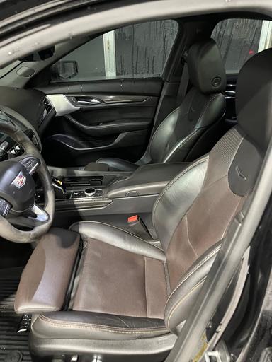 Cadillac CT5 2021 - Thumbnail 6