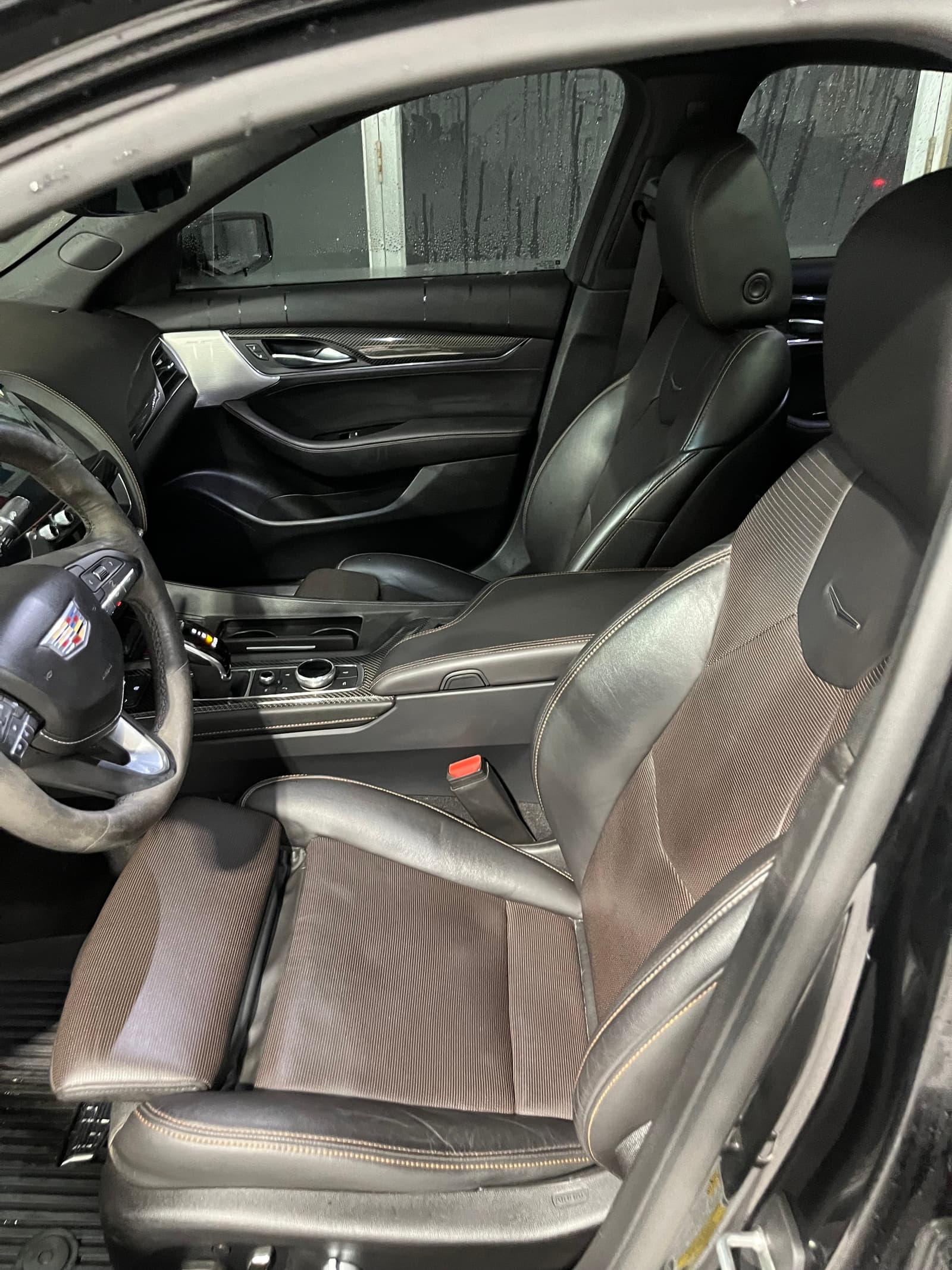 Cadillac CT5 2021 - Image 6