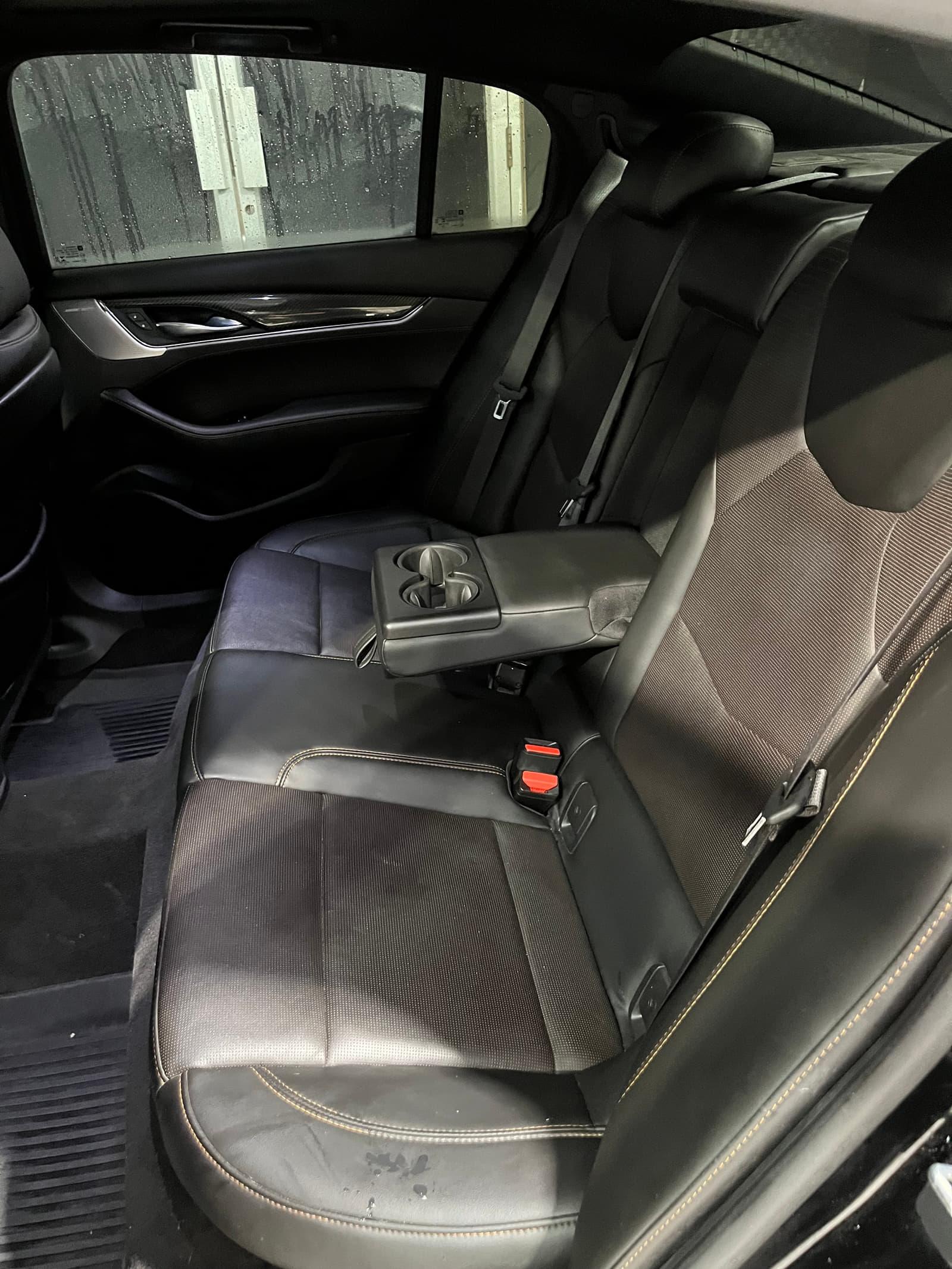 Cadillac CT5 2021 - Image 7