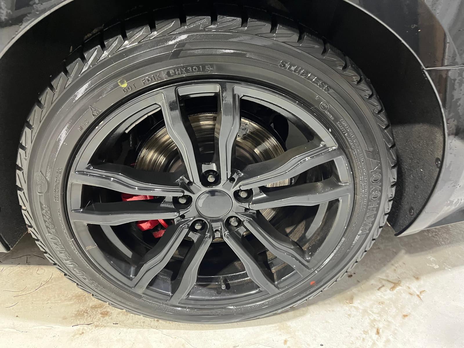 Cadillac CT5 2021 - Image 8