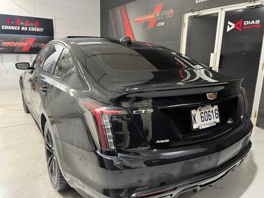 Cadillac CT5 2021 - Thumbnail 9