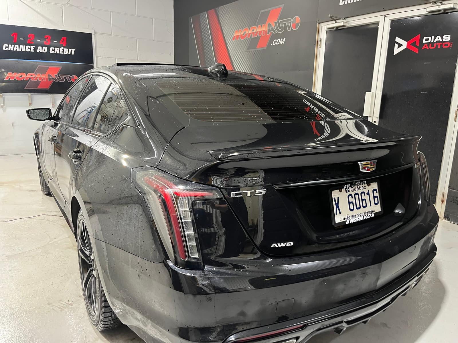 Cadillac CT5 2021 - Image 9