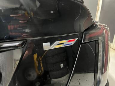 Cadillac CT5 2021 - Thumbnail 10