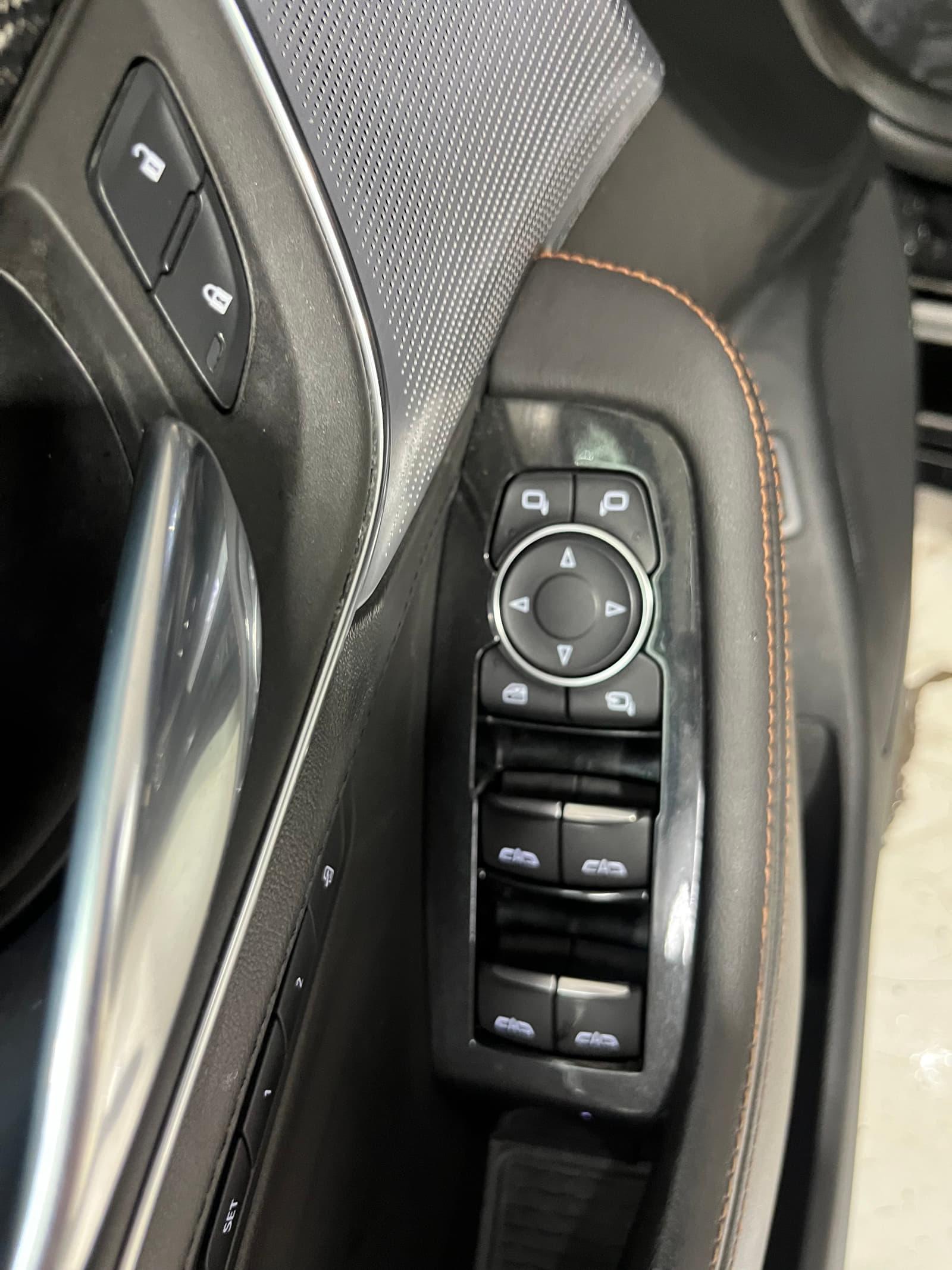 Cadillac CT5 2021 - Image 15