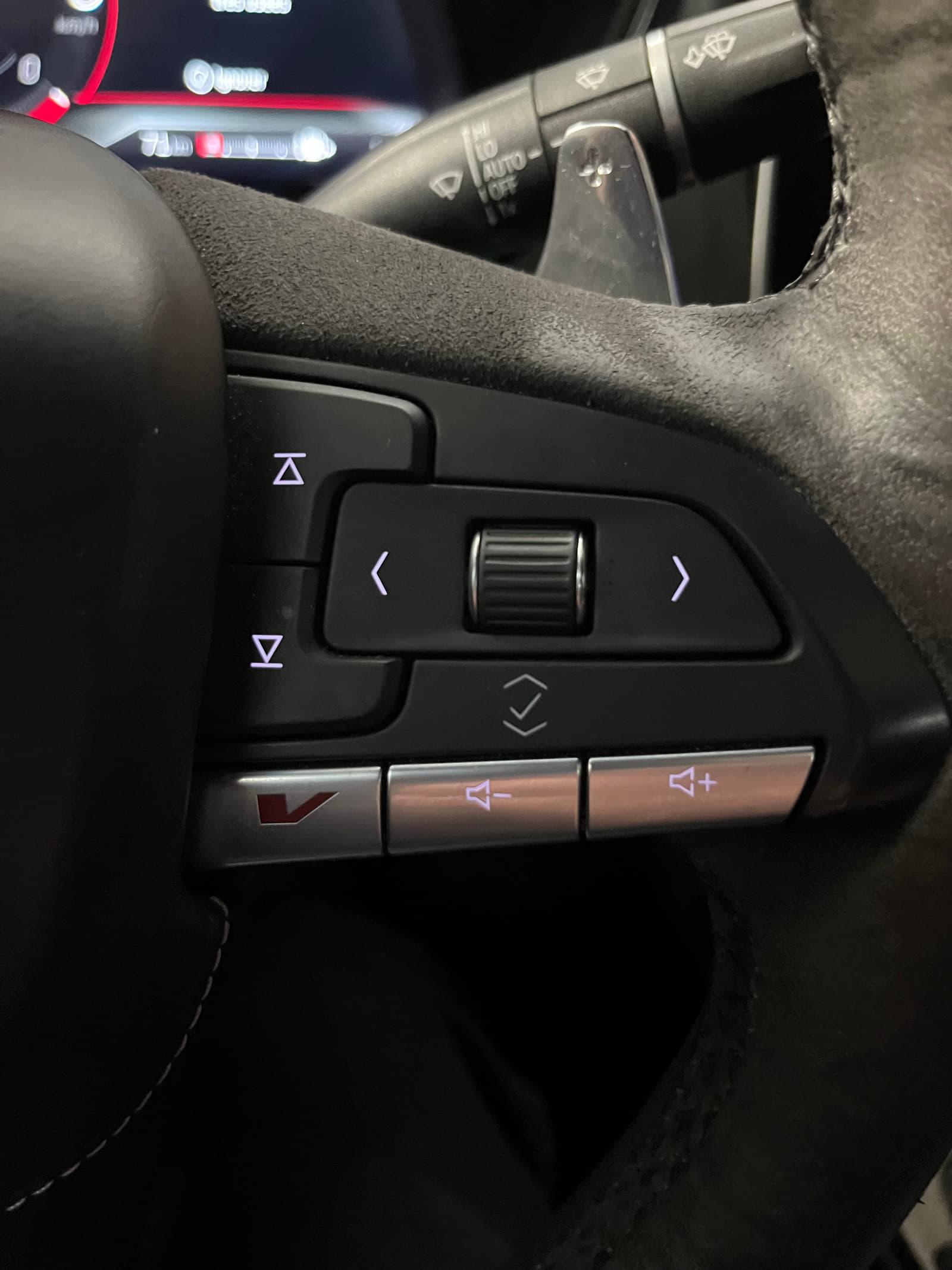 Cadillac CT5 2021 - Image 16