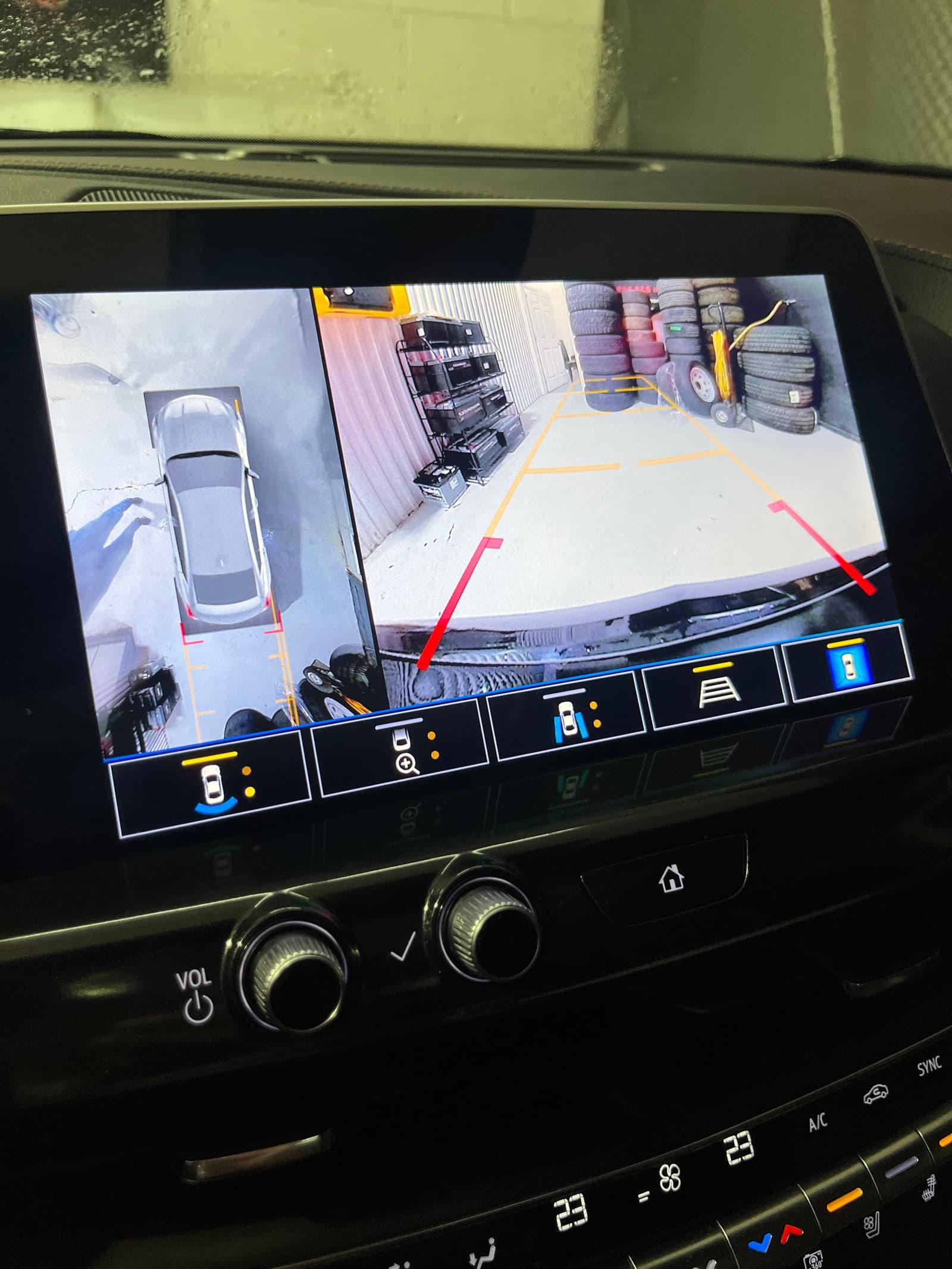 Cadillac CT5 2021 - Image 19