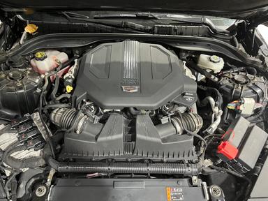 Cadillac CT5 2021 - Thumbnail 21