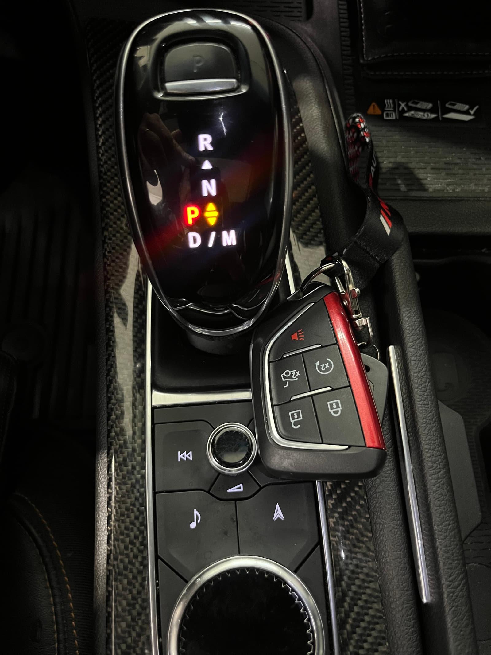 Cadillac CT5 2021 - Image 23