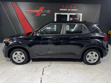 Hyundai Venue 2021 - Thumbnail 1