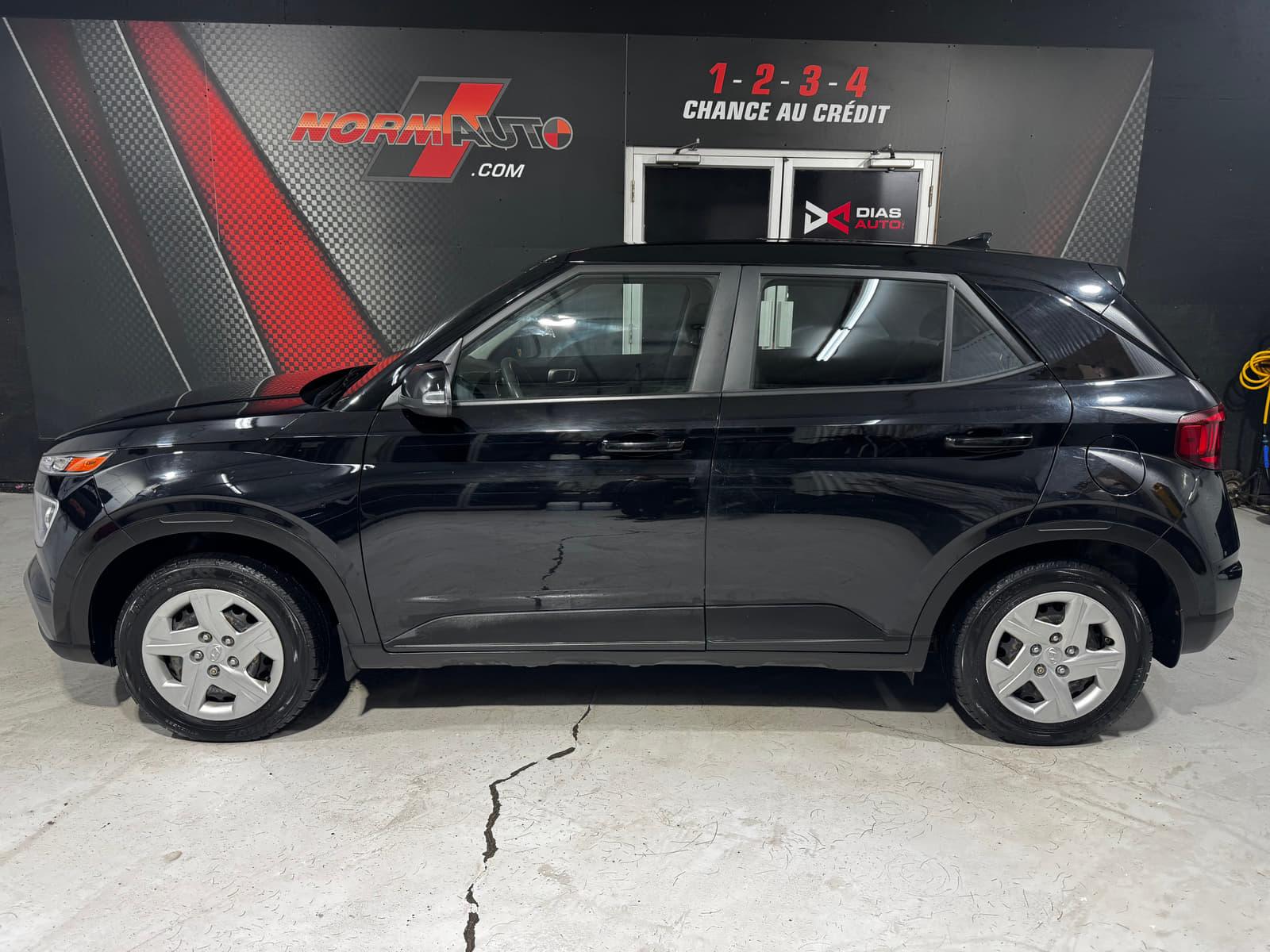 Hyundai Venue 2021 - Image 1