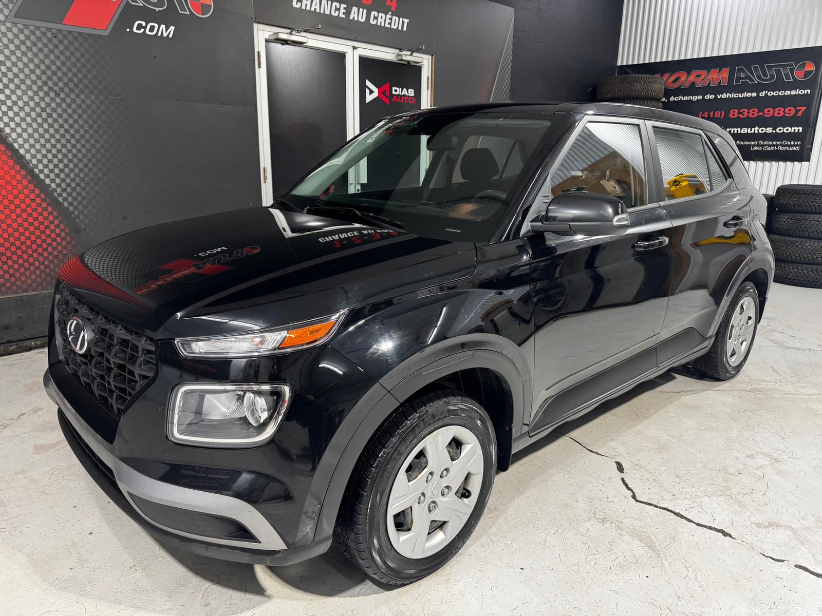 Hyundai Venue 2021 - Image 2