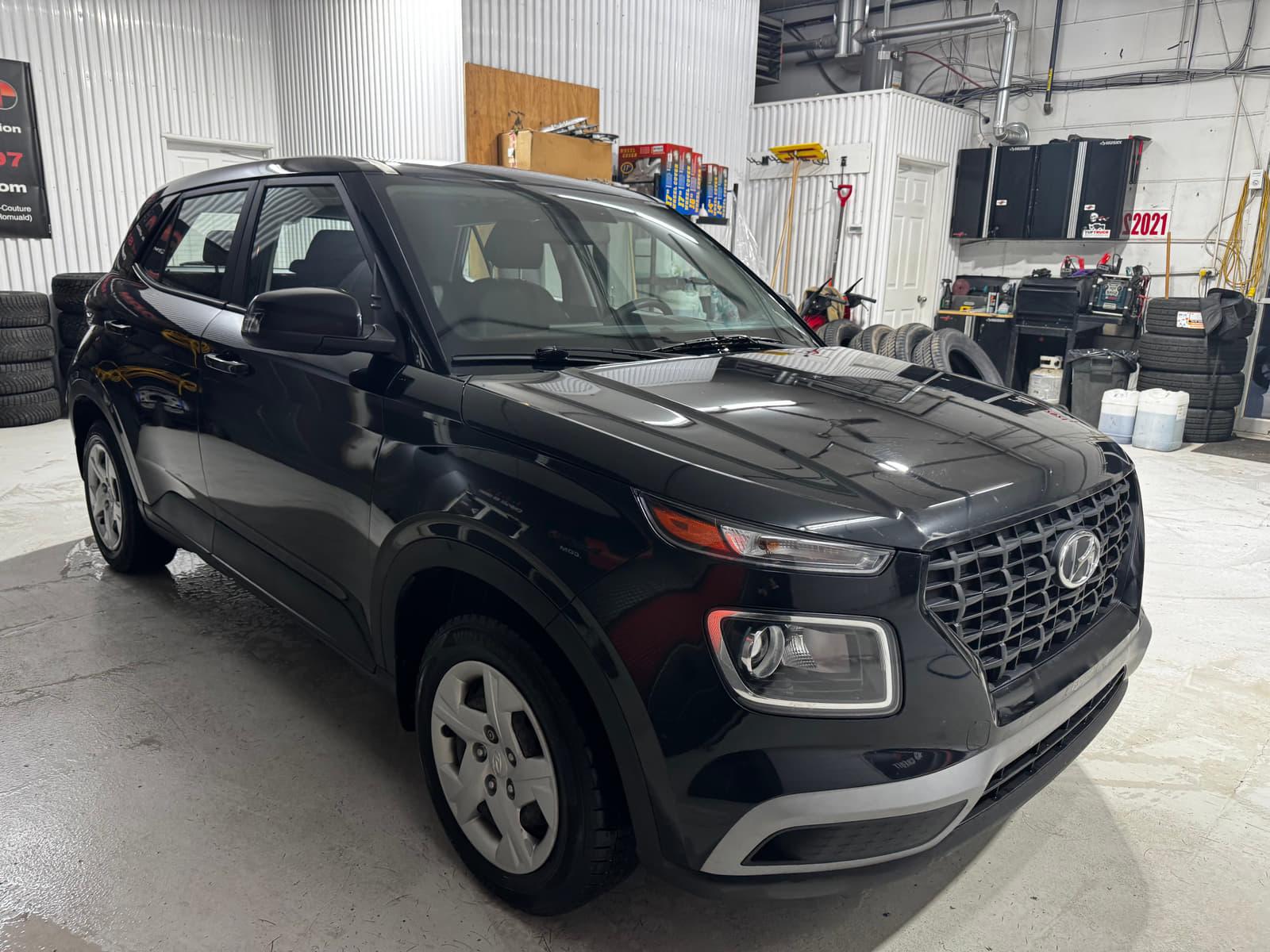 Hyundai Venue 2021 - Image 3