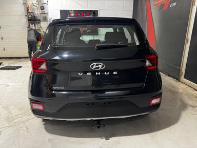 Hyundai Venue 2021 - Thumbnail 5