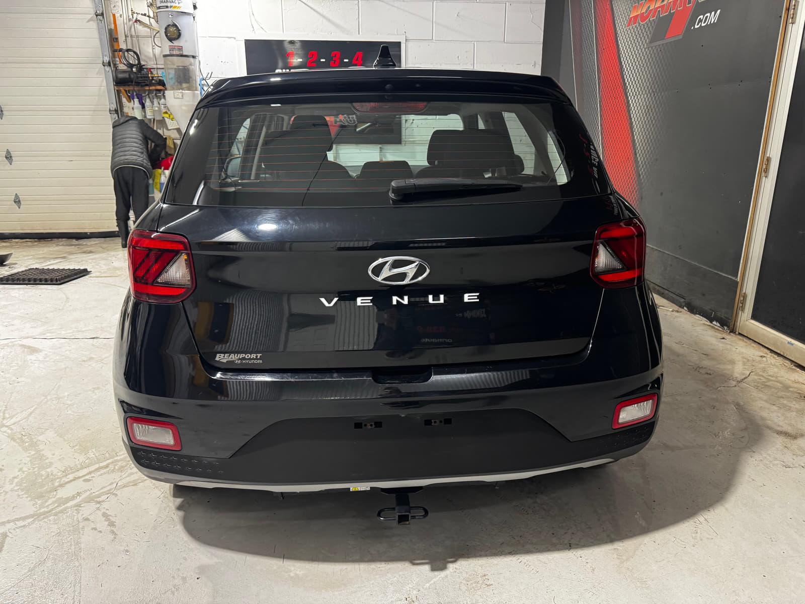 Hyundai Venue 2021 - Image 5