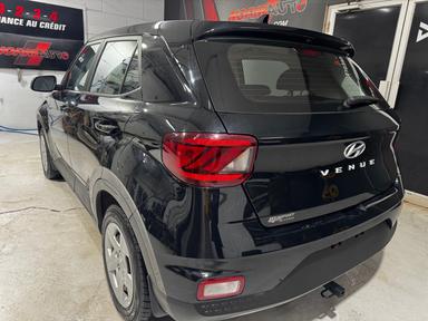Hyundai Venue 2021 - Thumbnail 6