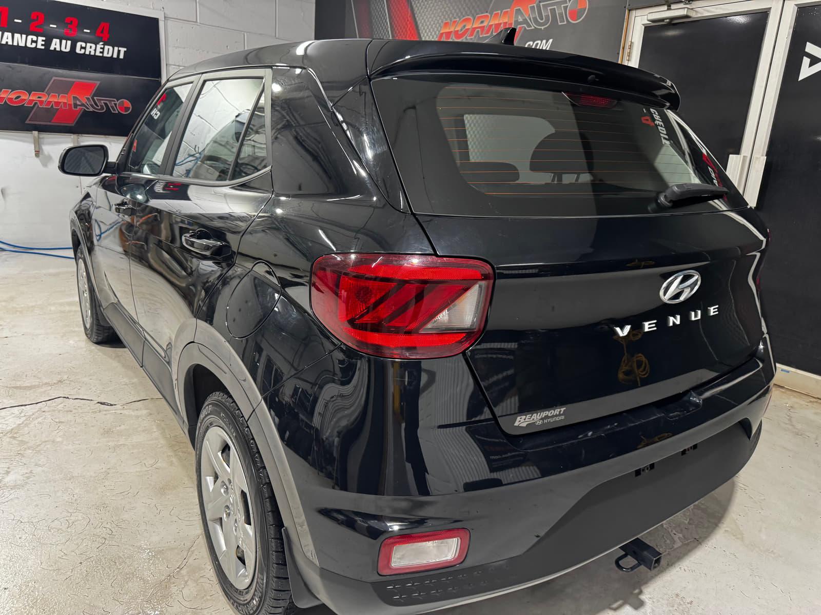 Hyundai Venue 2021 - Image 6