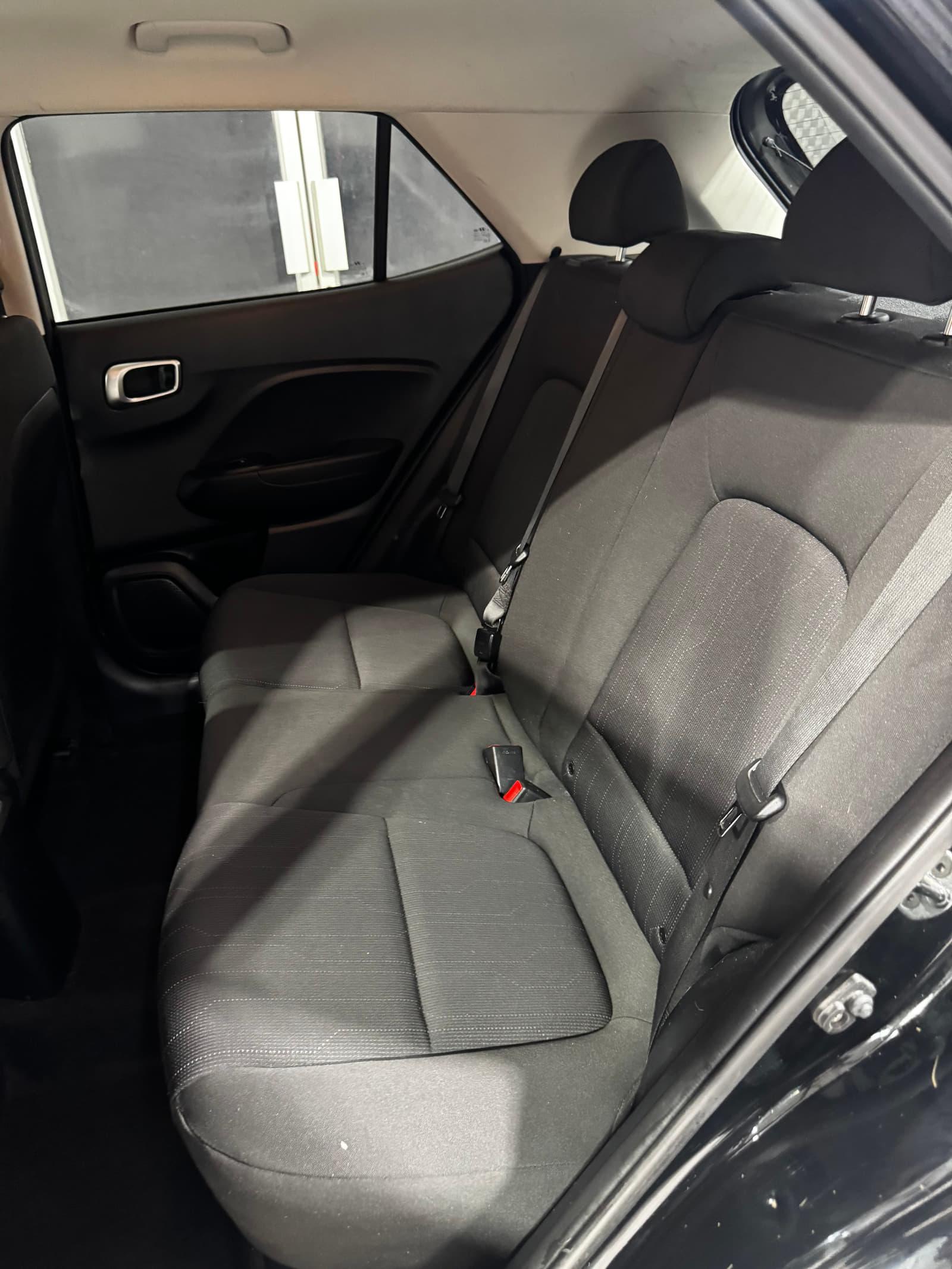 Hyundai Venue 2021 - Image 7