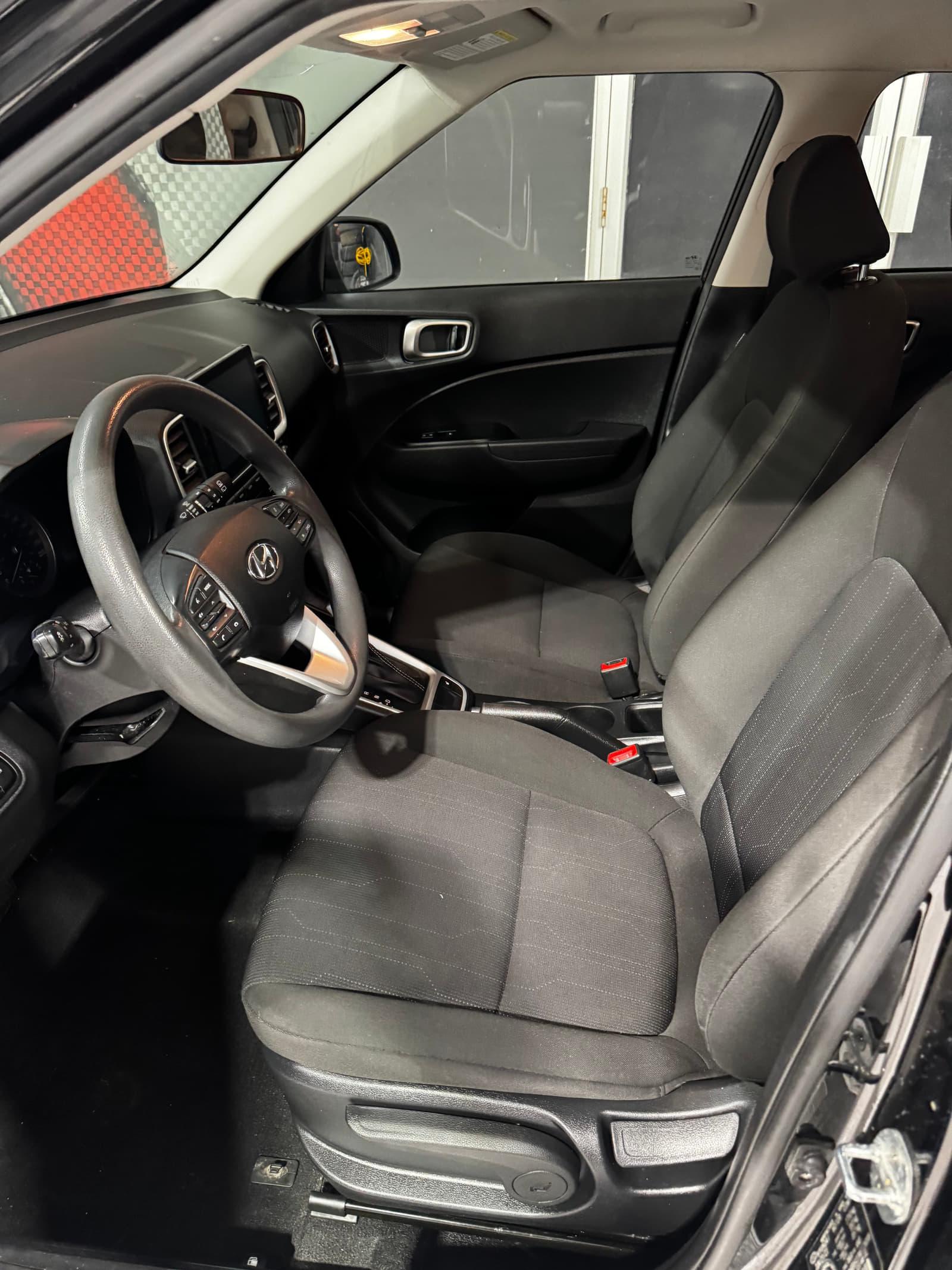 Hyundai Venue 2021 - Image 8