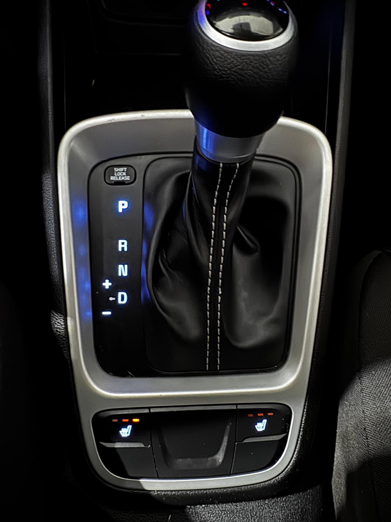 Hyundai Venue 2021 - Image 12