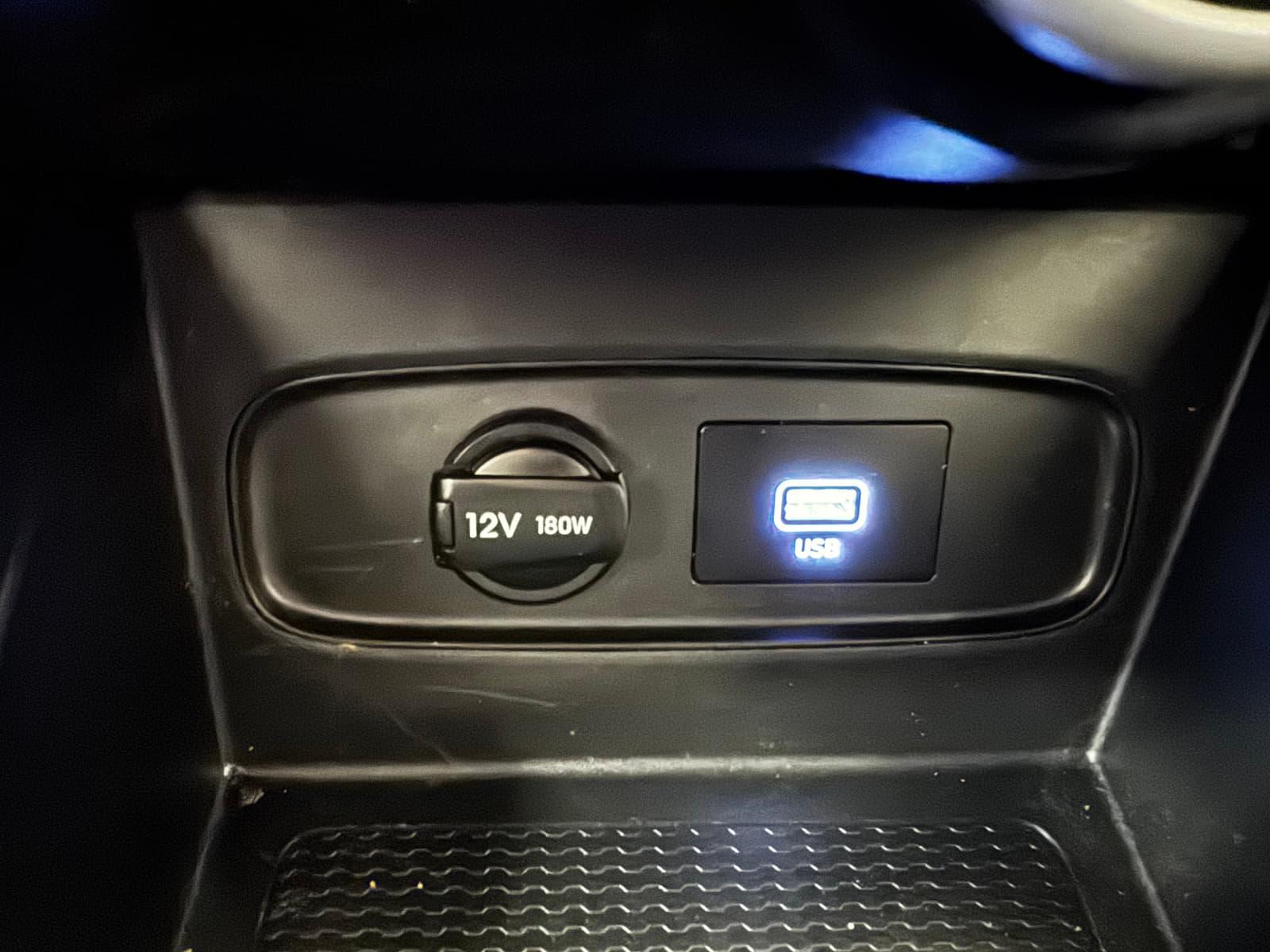 Hyundai Venue 2021 - Image 13