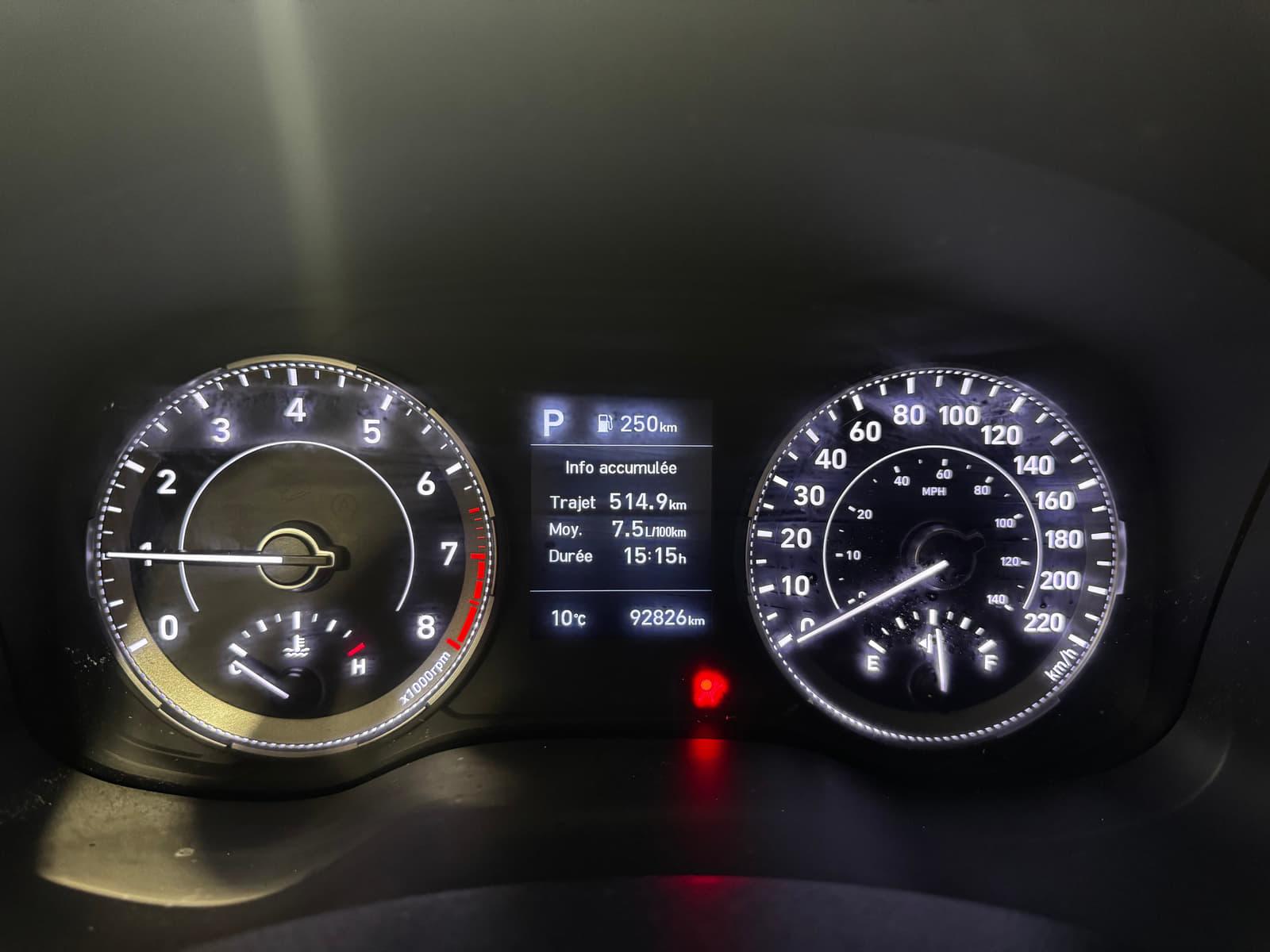 Hyundai Venue 2021 - Image 14