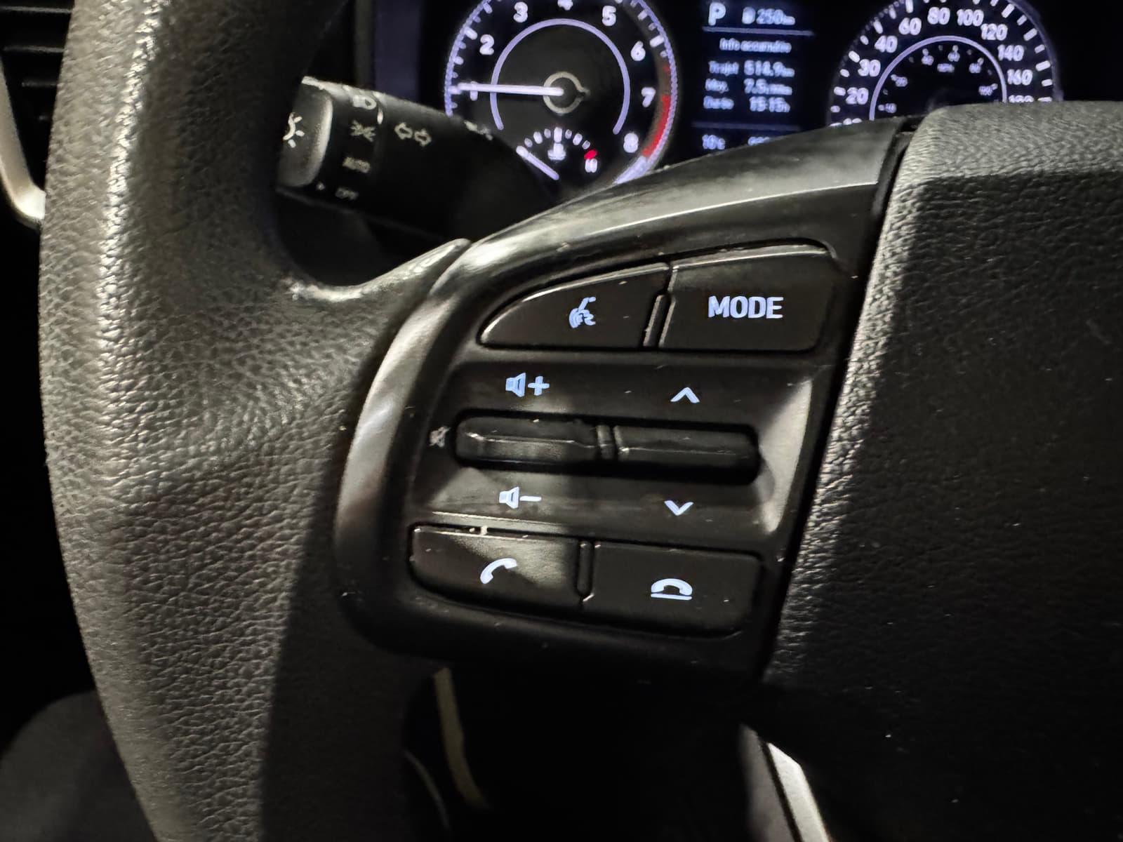 Hyundai Venue 2021 - Image 15