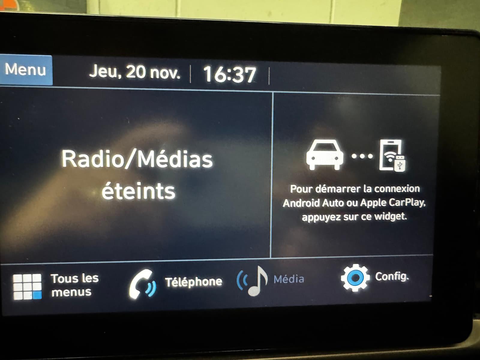 Hyundai Venue 2021 - Image 16