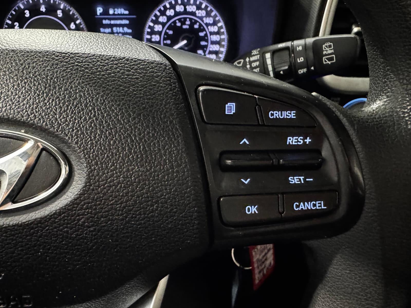 Hyundai Venue 2021 - Image 17