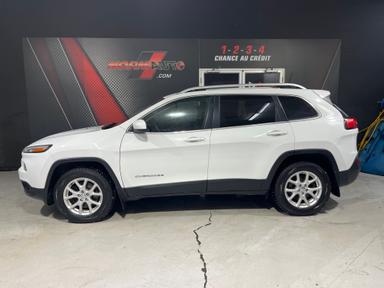 Jeep Cherokee 2016 - Thumbnail 1