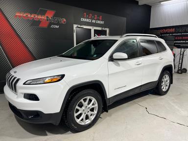 Jeep Cherokee 2016 - Thumbnail 2