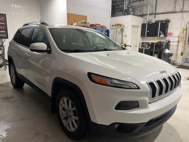 Jeep Cherokee 2016 - Thumbnail 3