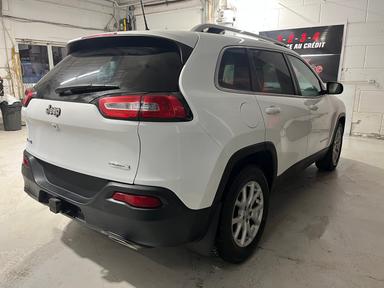Jeep Cherokee 2016 - Thumbnail 4