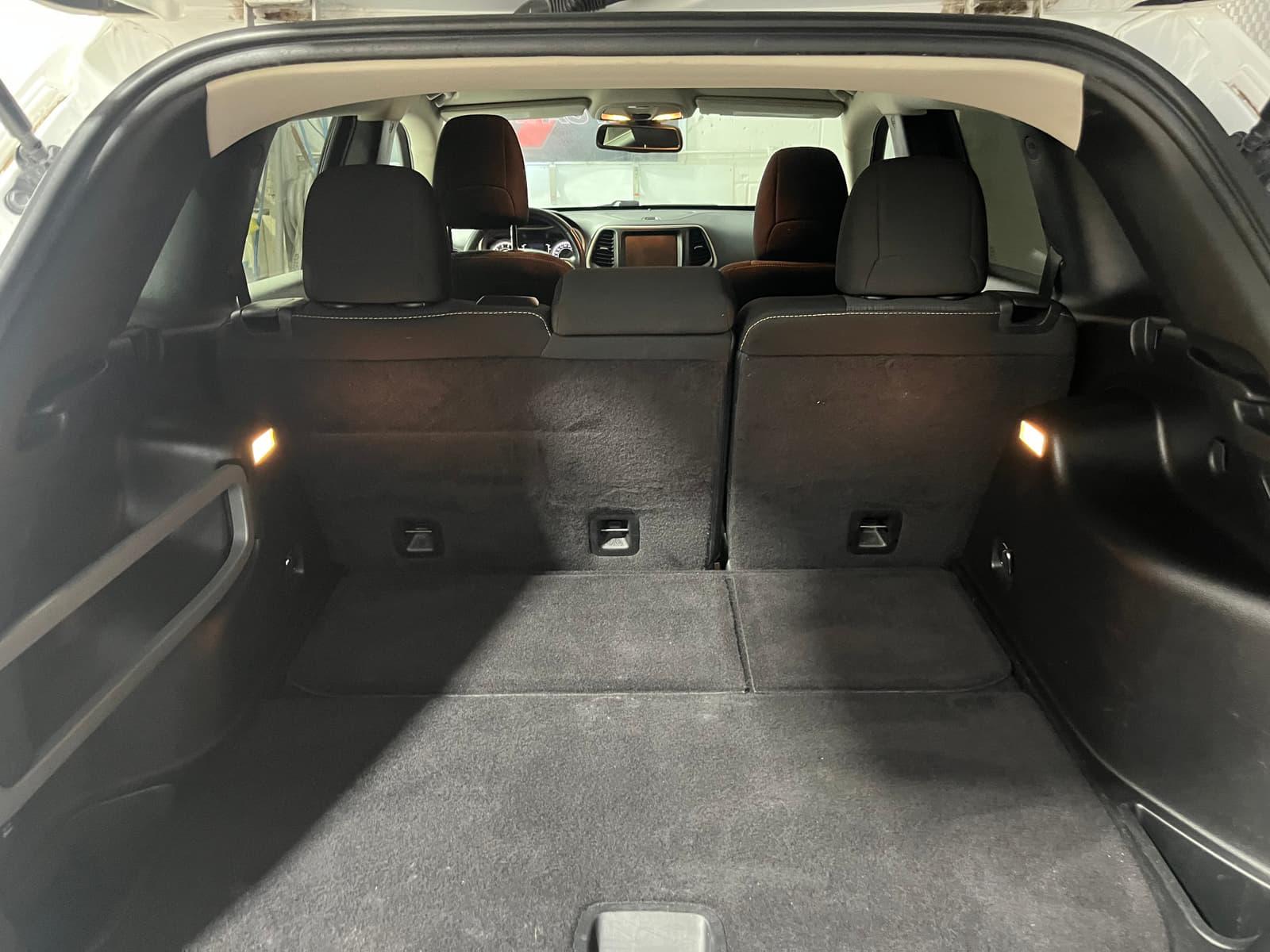 Jeep Cherokee 2016 - Image 7