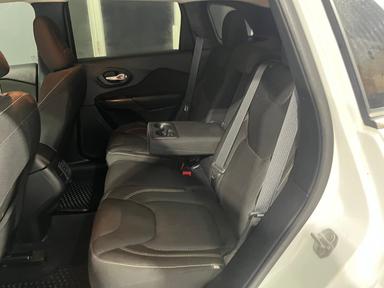 Jeep Cherokee 2016 - Thumbnail 8
