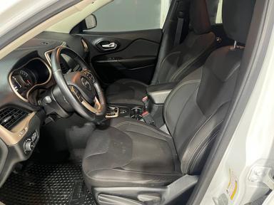 Jeep Cherokee 2016 - Thumbnail 9