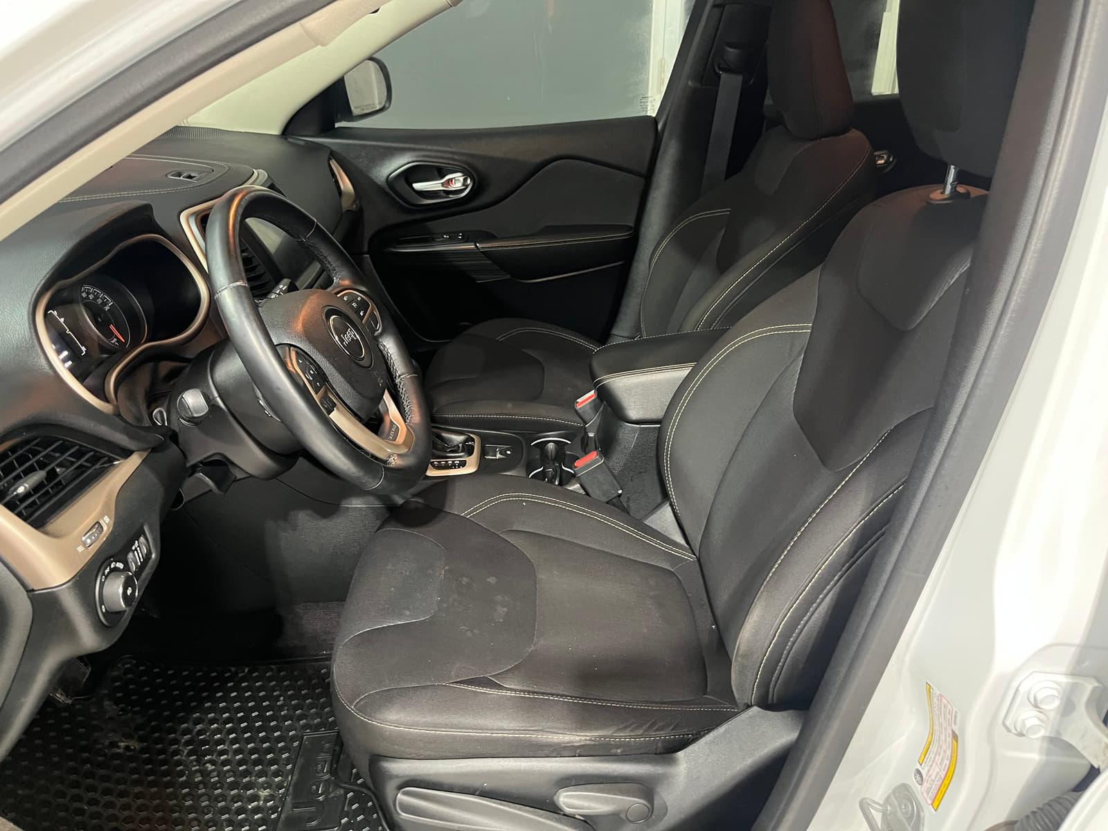 Jeep Cherokee 2016 - Image 9