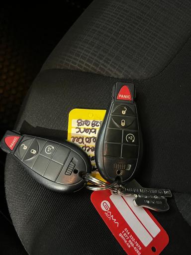 Jeep Cherokee 2016 - Thumbnail 12