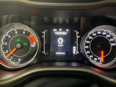 Jeep Cherokee 2016 - Thumbnail 14