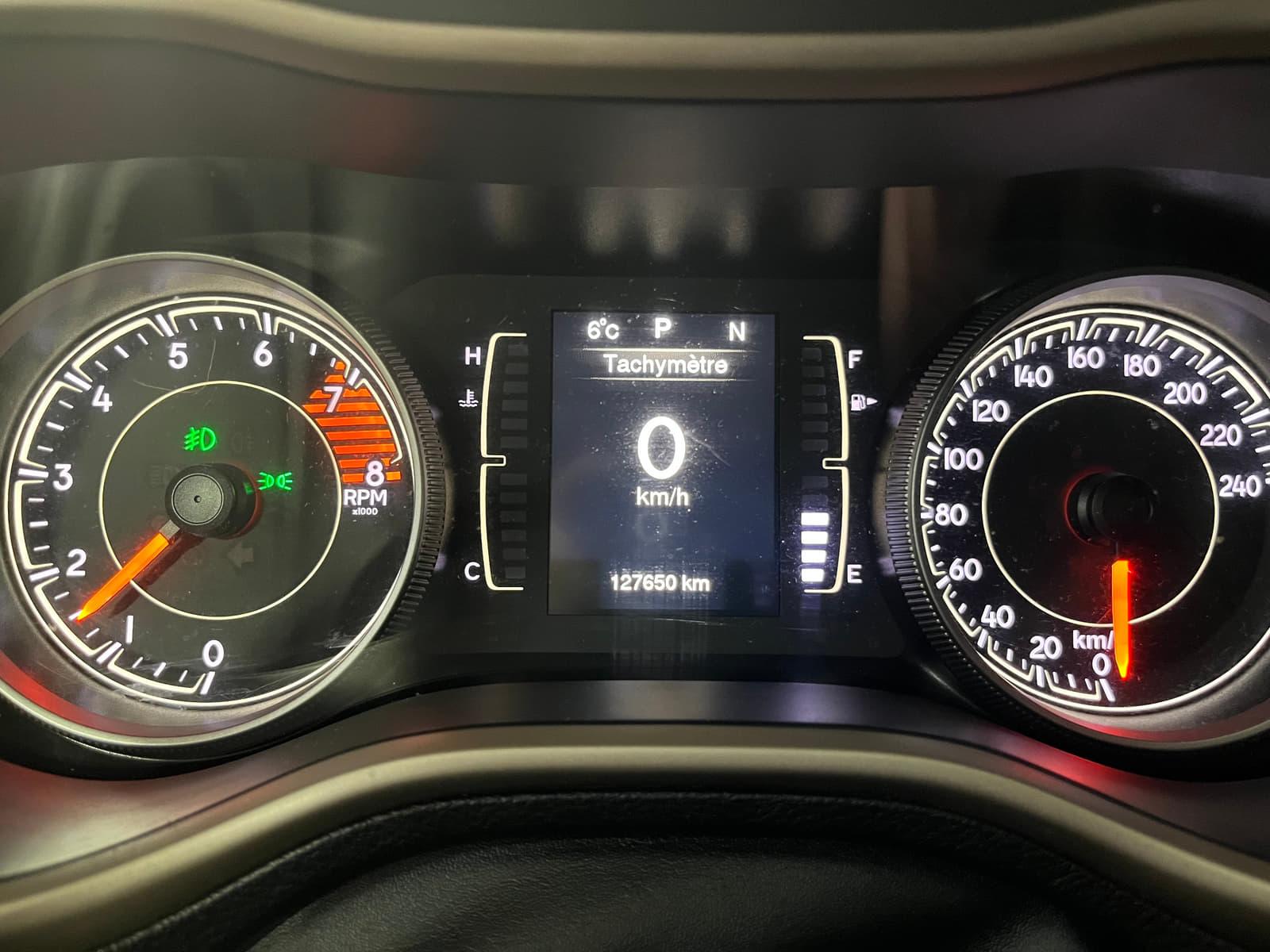 Jeep Cherokee 2016 - Image 14