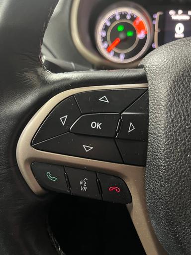 Jeep Cherokee 2016 - Thumbnail 15