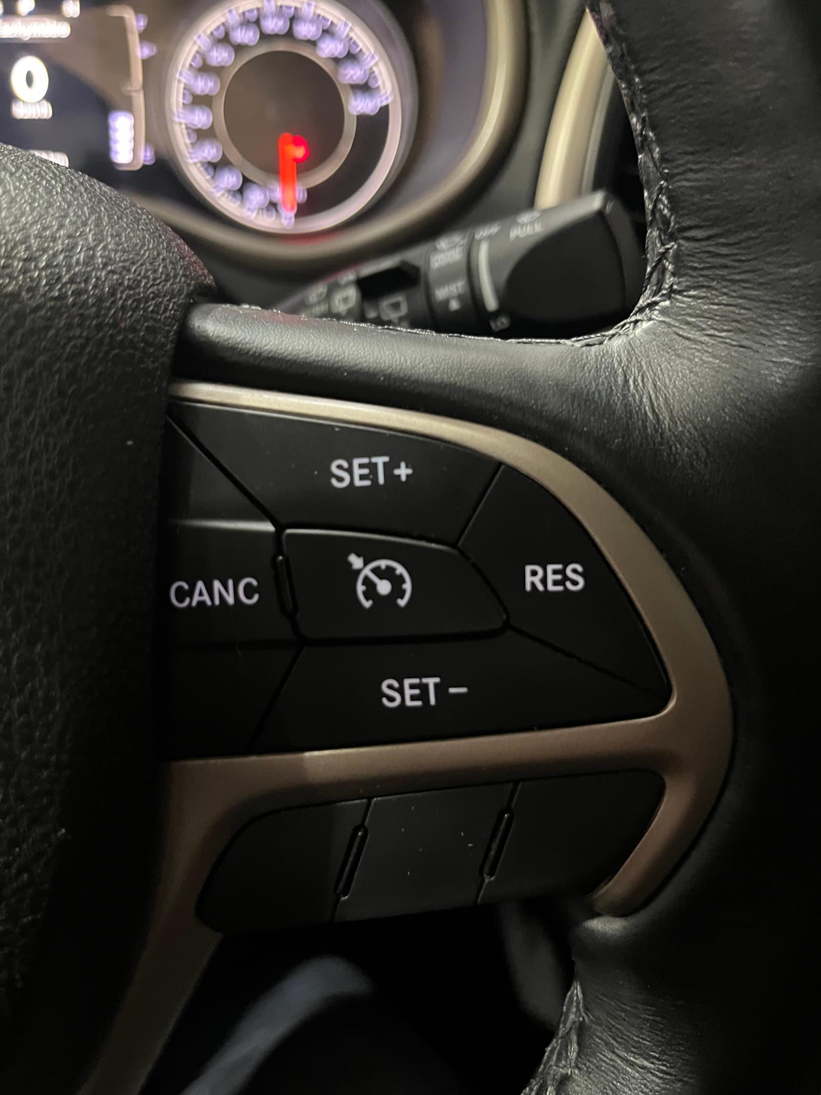 Jeep Cherokee 2016 - Image 16