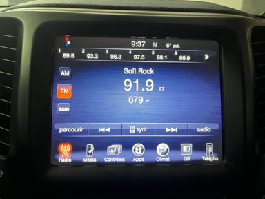 Jeep Cherokee 2016 - Thumbnail 17