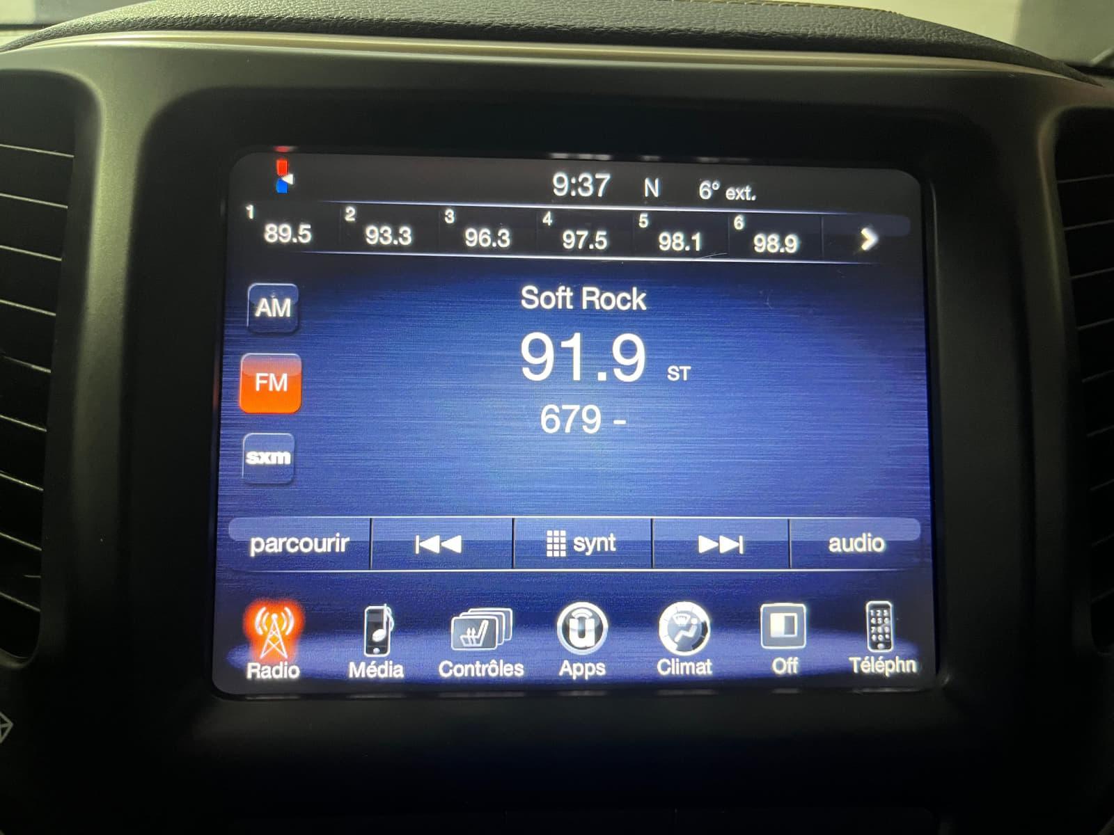 Jeep Cherokee 2016 - Image 17